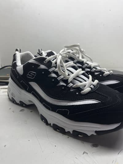 D’Lites Skechers