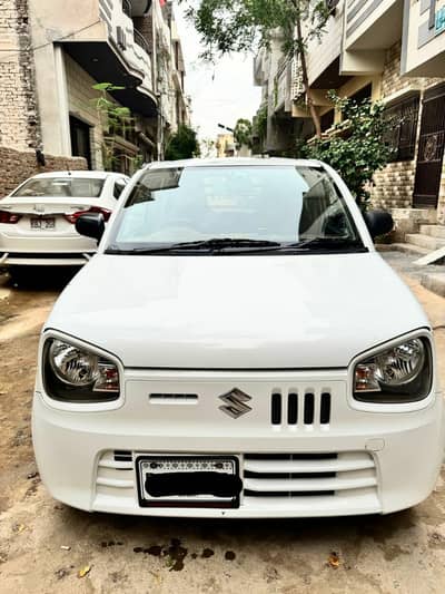 Suzuki Alto VXR 2022 | Pristine Condition