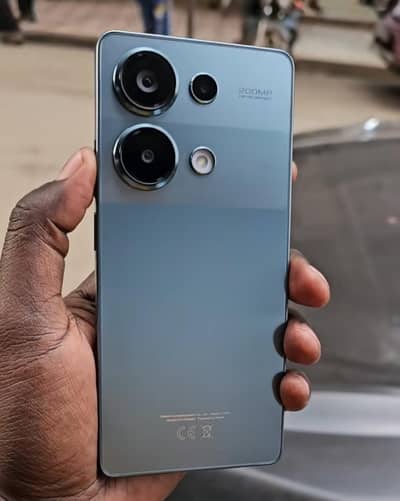Redmi note 13 pro Mobile Phone Fresh Condition