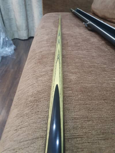 Snooker ultimate cue