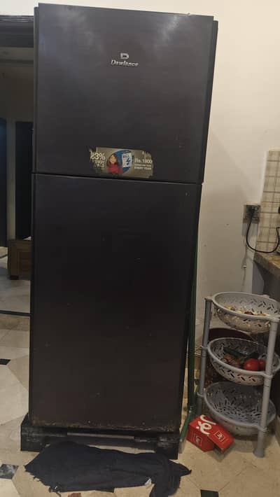 Dawlance Fridge (Medium Size) – Genuine & Energy Saving