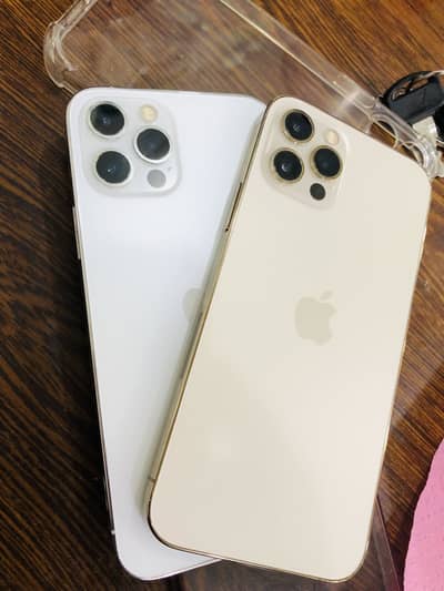 Iphone 12 pro 256gb dua pta approved