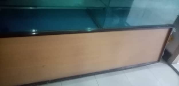 Shop counter for sale very strong