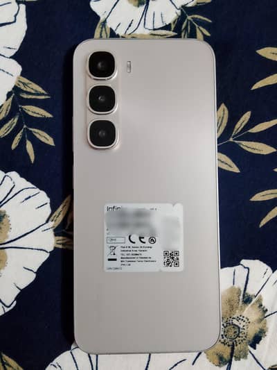 infinix hot 60 pro 16/128