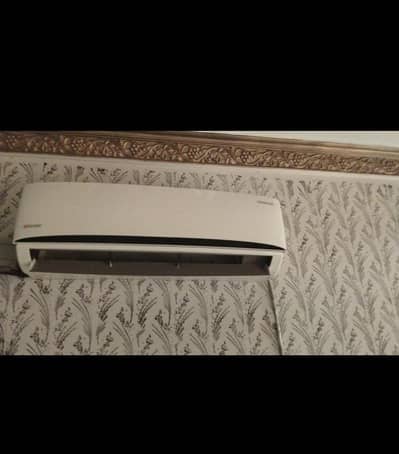 Ac in good condition for selling