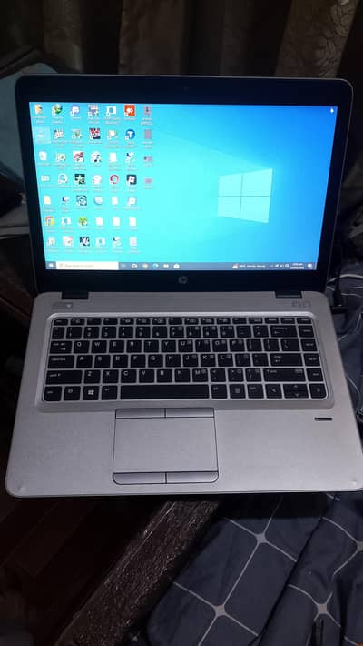 HP EliteBook Gaming Laptop
