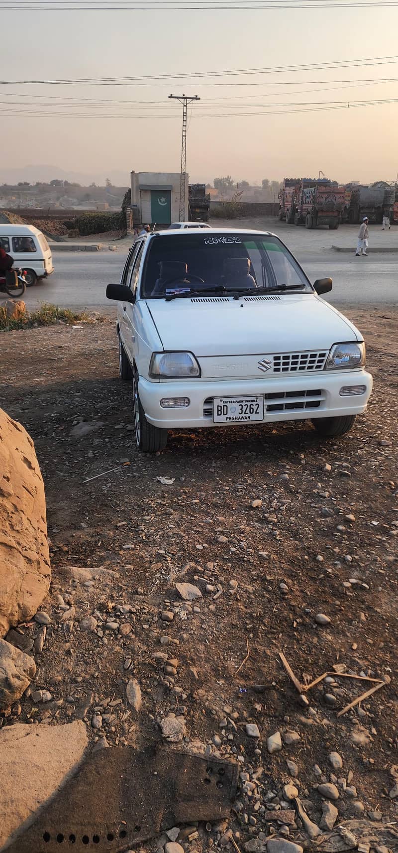 Mehran 2
