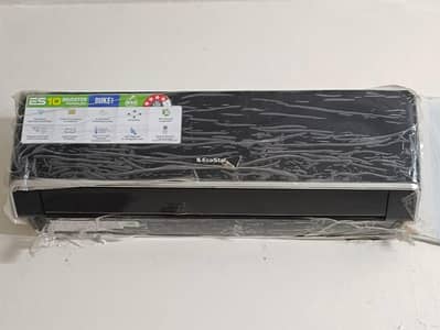 New Eco star 1.5 ton Inverter AC for sale