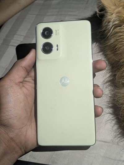 all ok ha exchange possible