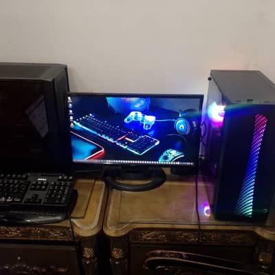 Gameing PC for sale in Lahore