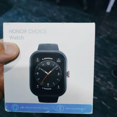 Honor Choice Model BOT-WB01