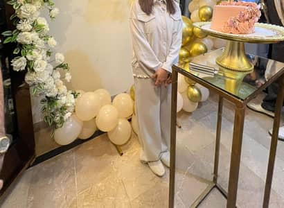 Women’s Branded Dress – Used