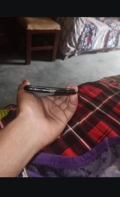 Infinix S5 6gb ram 128gb rom