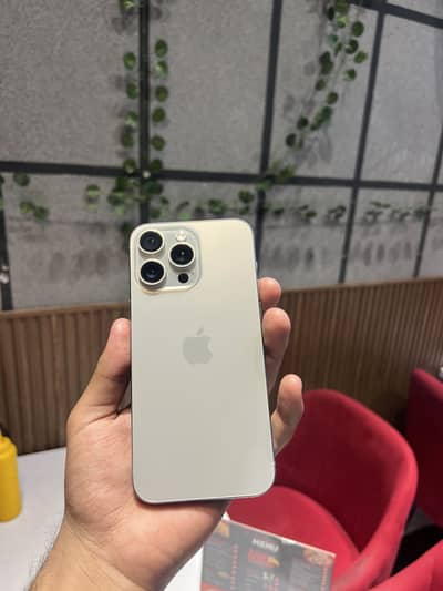 Iphone 15 pro max complete sim time