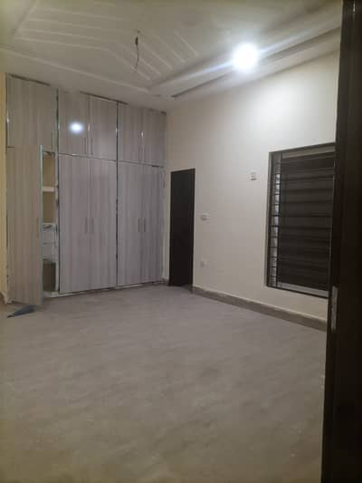 8 Marla Double Story House For Rent Wapda Town Phase 2