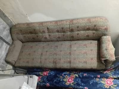 3 Seater sofa