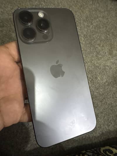 Iphone 15pro max non pta