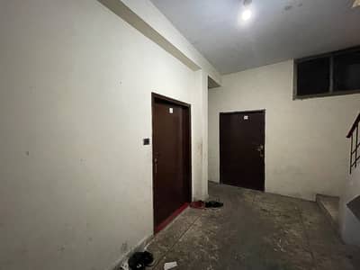 Rooms Available For Bachelors