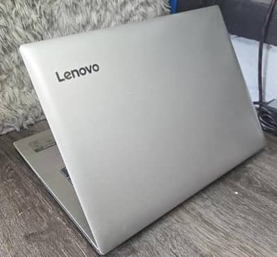 Lenovo IdeaPad 320 i5 7th Gen better than Dell HP Asus MacBook Acer