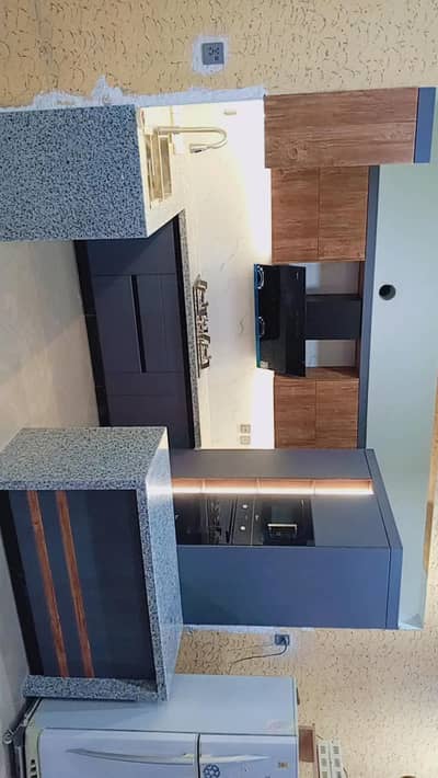 wardrobe kitchen and office tabels