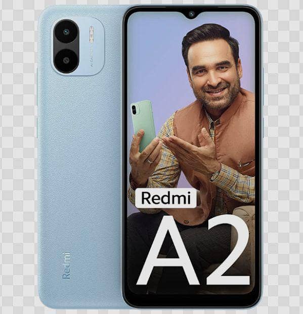 Redmi A2 0
