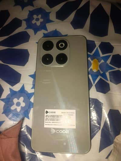Dcode phone 10/10 condition