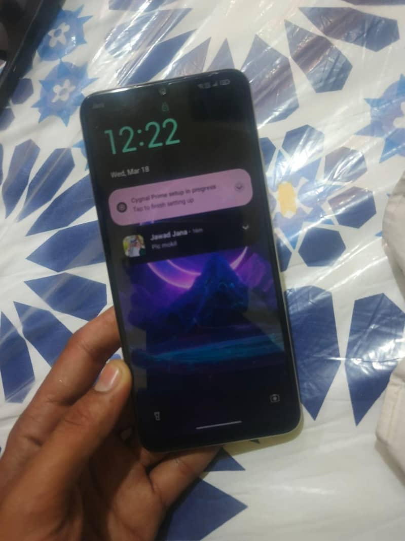 Dcode phone 10/10 condition 2