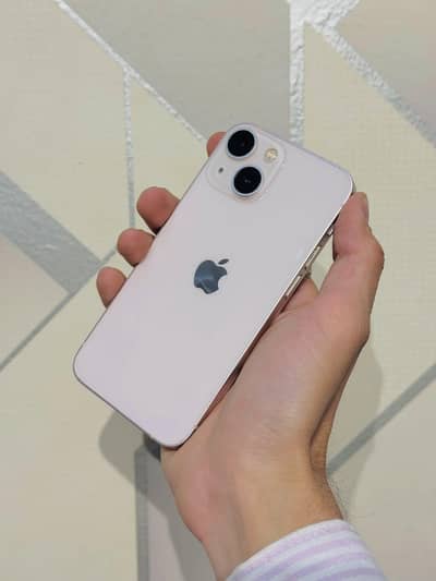 I phone 13/PTA/128GB