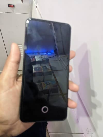 10 Bata 10 condition all ok 2 month esim time ha all ok mobile