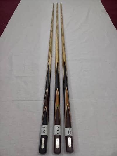 Cue For Sale