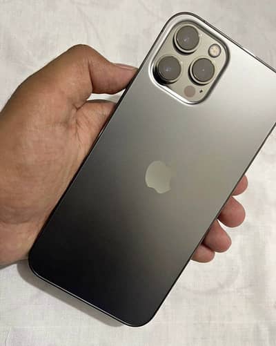 12 pro max pta approved 128