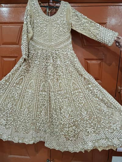 Maxi walima dress for sale