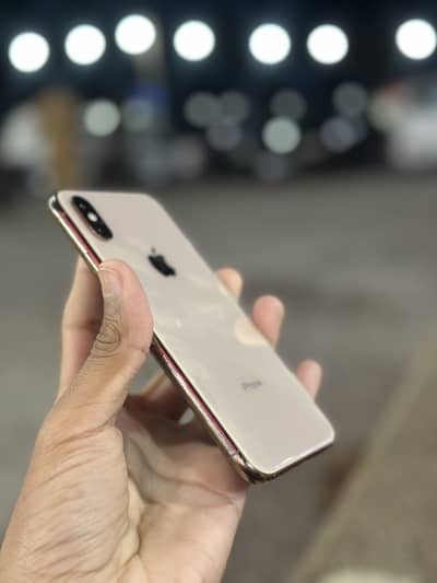 iPhone xs