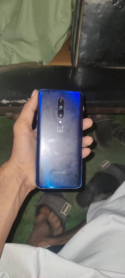 oneplus 7 pro 8/256
