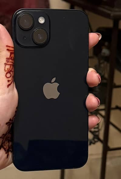 iphone 14 Official PTA approved with box and cable