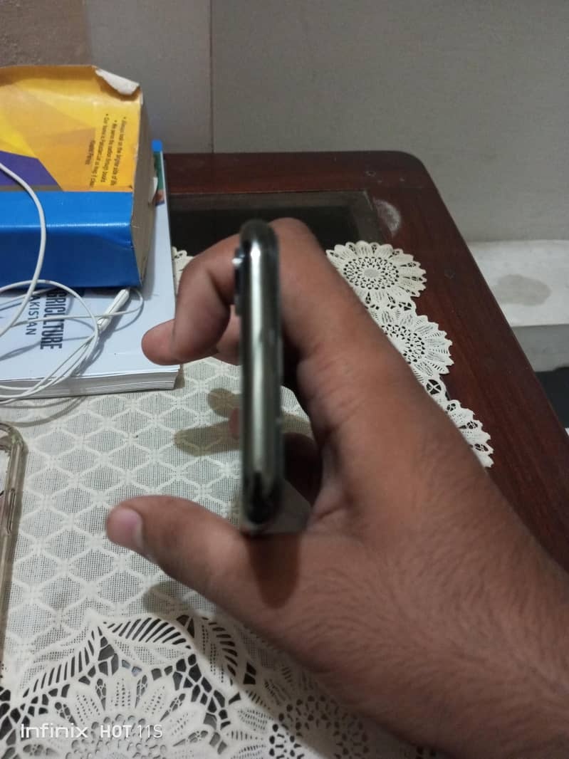 iPhone X 2