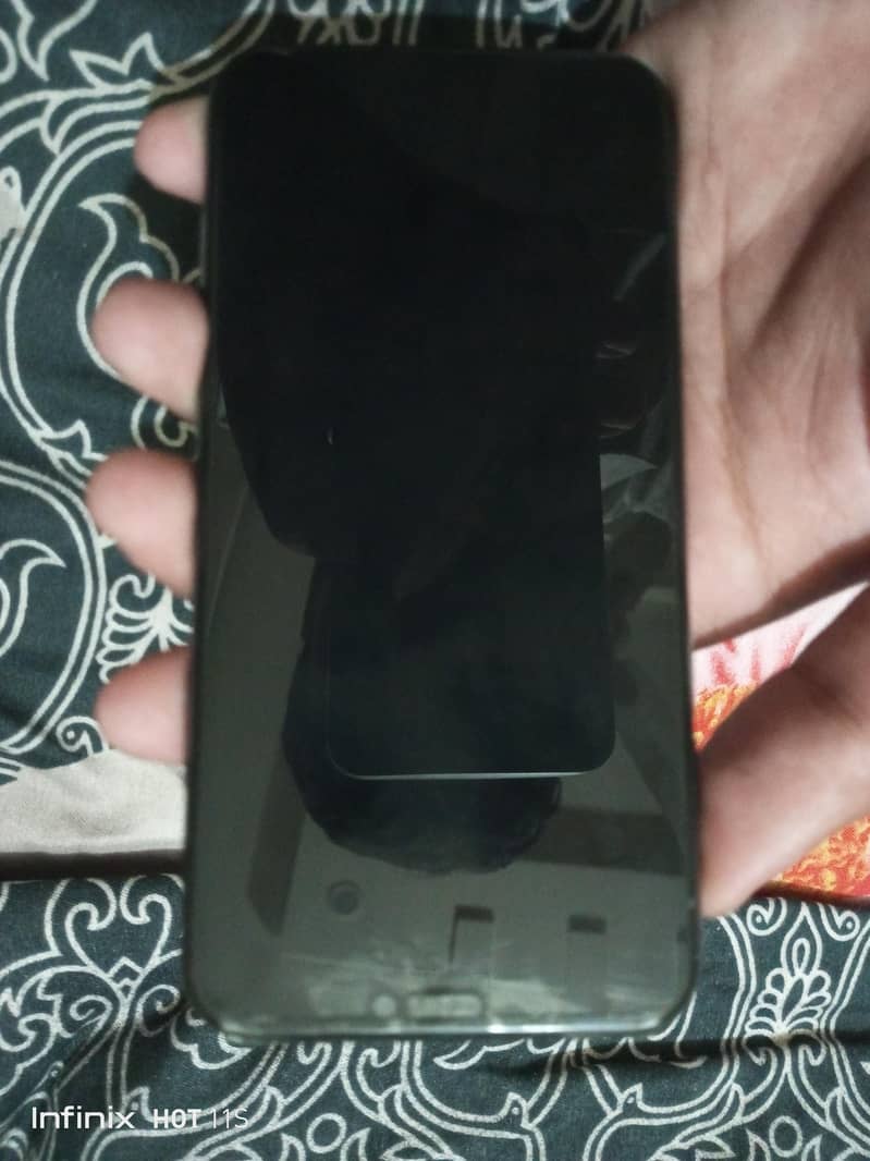 iPhone X 4