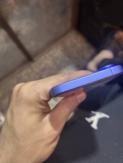 10/10 water pak over all mobile ok with out box & charger