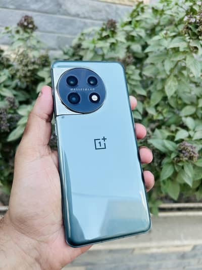 Oneplus 11 256GB Fresh All ok