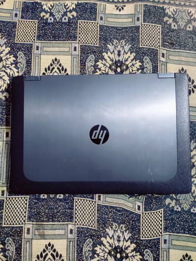 HP Zbook core i7 4th generation for sale