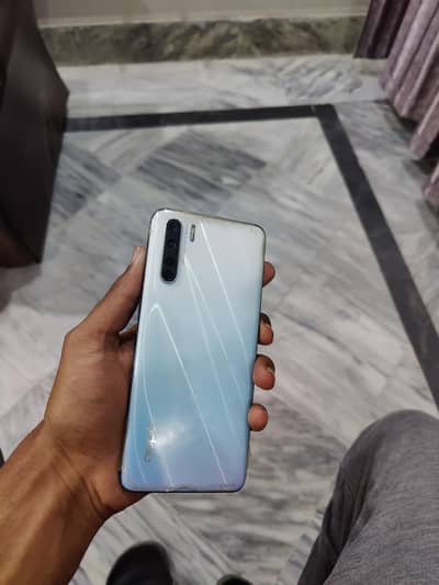 8/128 just shade in display best for Hotspot