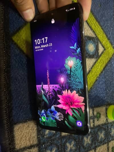 new para hai