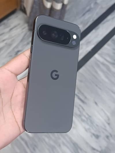 Google pixel 10 pro xl