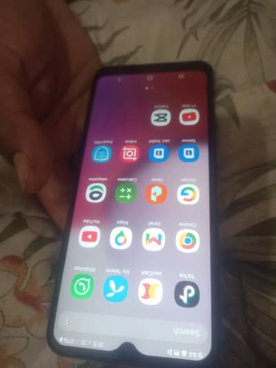 samsung A13
