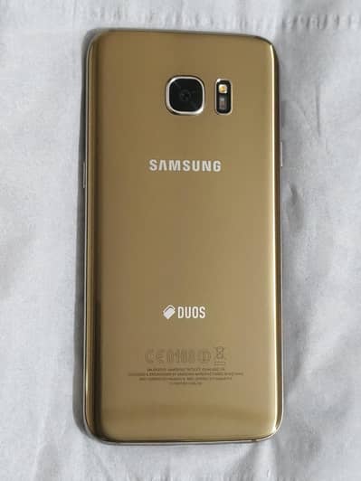 Samsung Galaxy S7 Edge