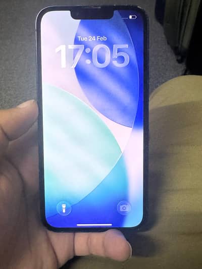 iphone 13 128gb fu non pta