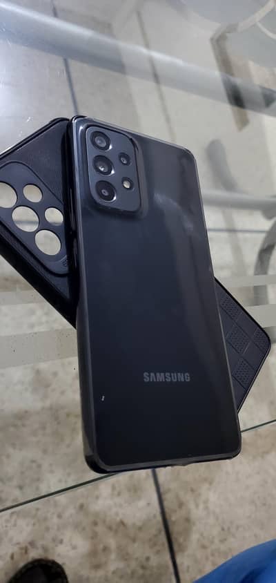 Samsung A53 5G 8/128
