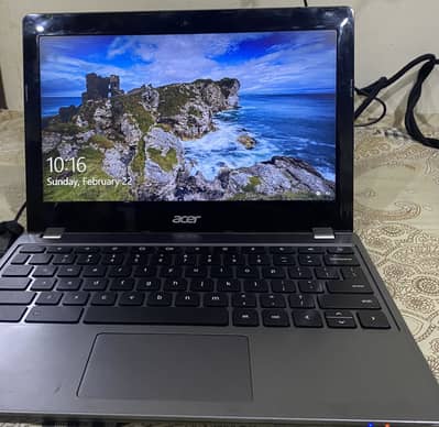 Acer laptop