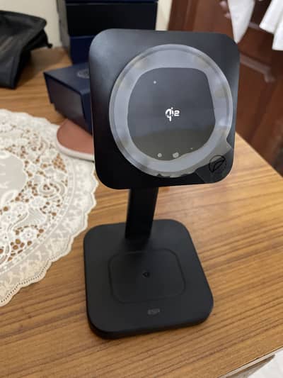 ESR for 3 in 1 Wireless Charger