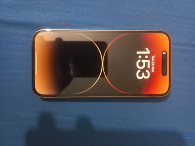 i phone 14 pro urgent sale